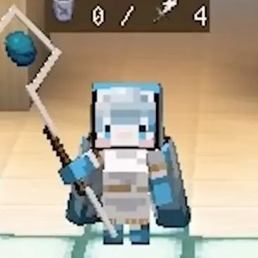 Profile image of 마법사