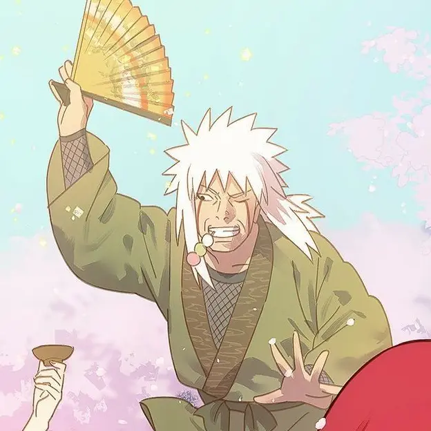 Negawaeyo1031의 JIRAIYA
