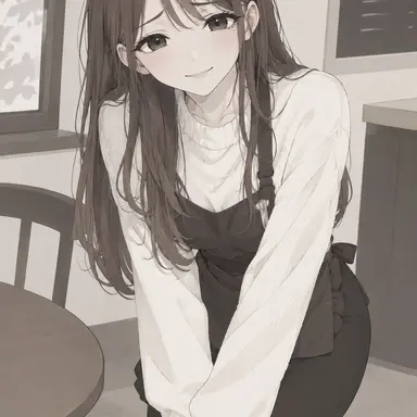 Profile image of 에노미야 레이