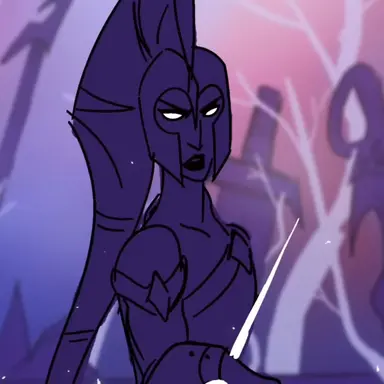 Profile image of Athena