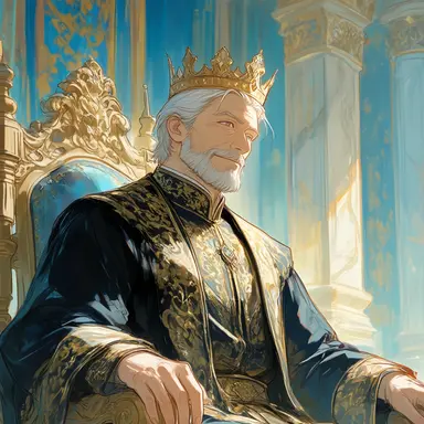 Profile image of 레오폴드