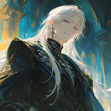 Profile image of Lucian
