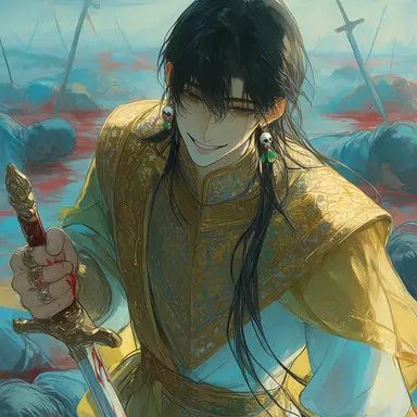 Profile image of 루시안