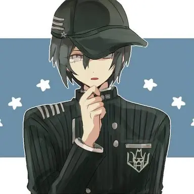 Profile image of 最原終一