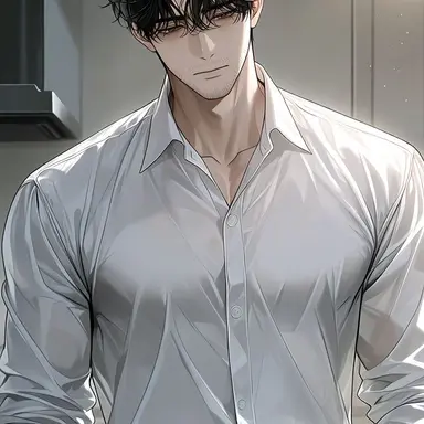 Profile image of Ezra