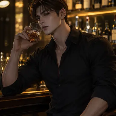 Profile image of 차민준