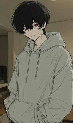 Profile image of Itsuki Aima