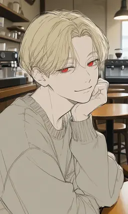 Profile image of Izumi Aima