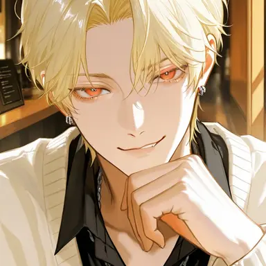 Profile image of 相間 唯泉