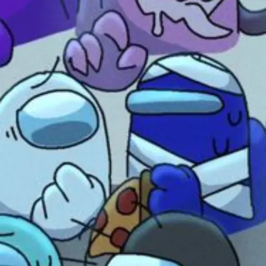 Profile image of 블루