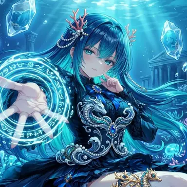 Profile image of 시엘