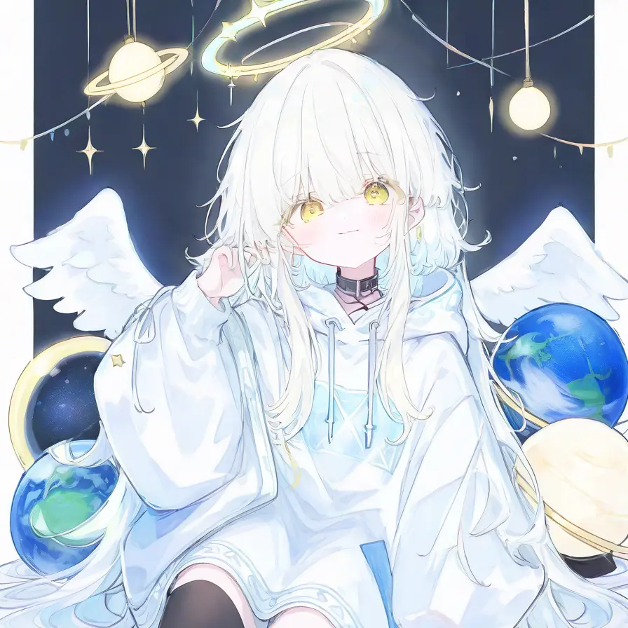 puuuuuuuuuunchan의 だるだるだる天使ちゃん