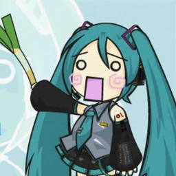 ゆるミク