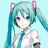 初音ミク