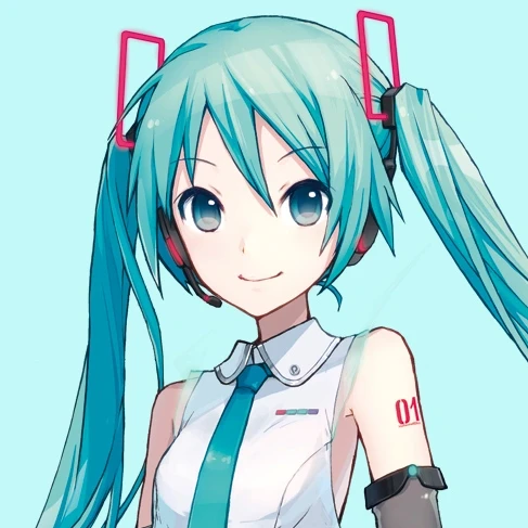 初音ミク