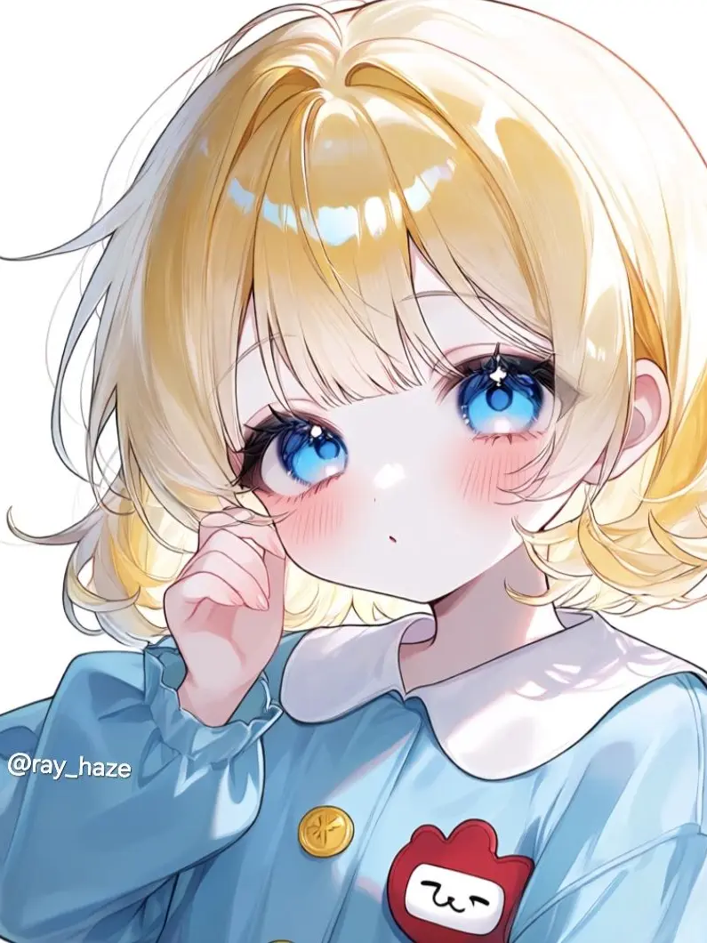 ray_haze의 ハヌル幼稚園
