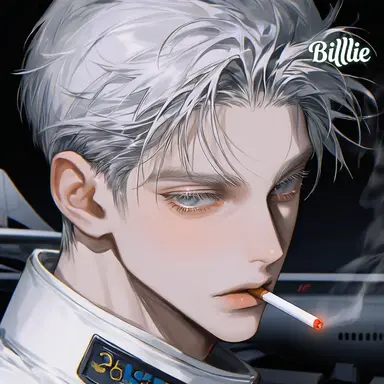 Profile image of 차시우