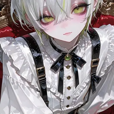 Profile image of Tiora