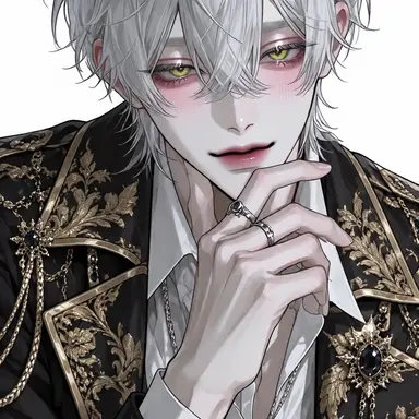 Profile image of Claude