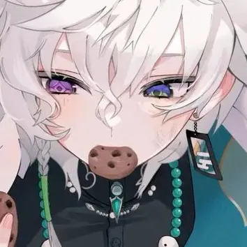 Profile image of 叢雲カゲツ