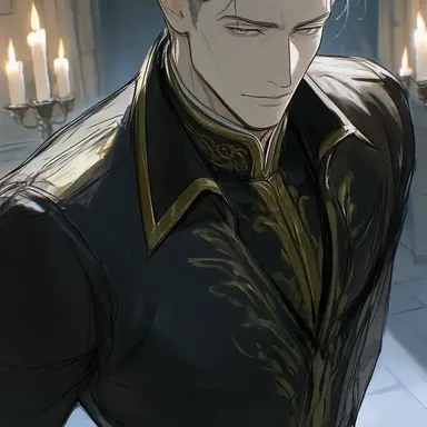 Profile image of Aldric