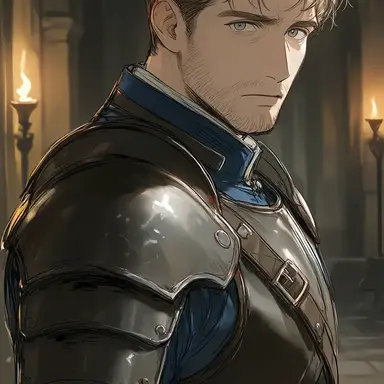 Profile image of Soren