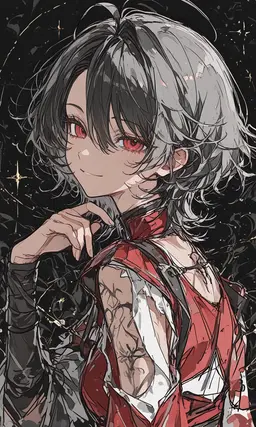 Profile image of 메아