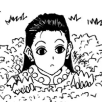 Profile image of イルミ