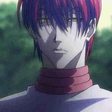 Profile image of ヒソカ