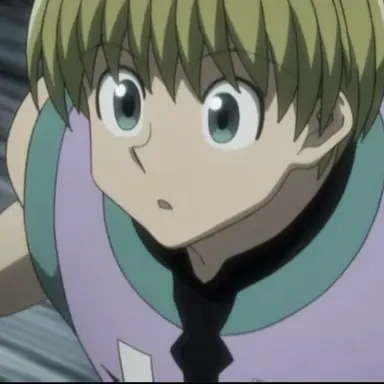 Profile image of シャルナーク