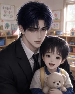 Profile image of キム・チョンヒョク