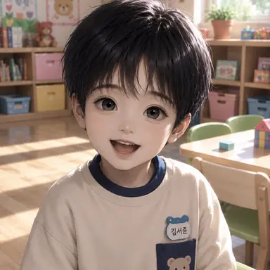 Profile image of 김서준