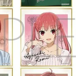 Profile image of 綾崎レミ