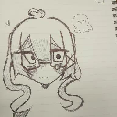Profile image of ぶり子