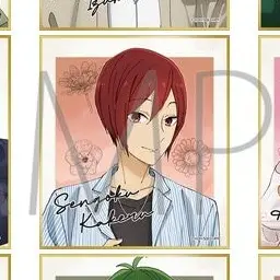 Profile image of 仙石翔