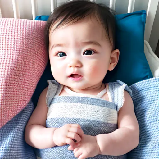 yuukin5963의 母の妹の赤ちゃんに