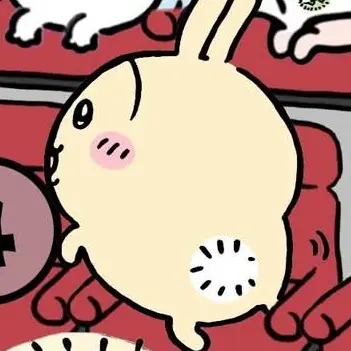 Profile image of 우사기