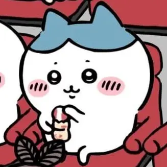 Profile image of 하치와레