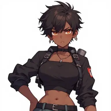 Profile image of Jess