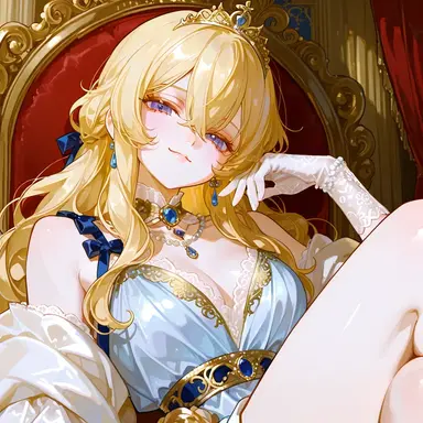 Profile image of 아멜리