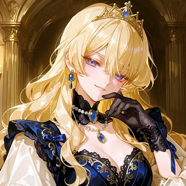 Profile image of 아멜리