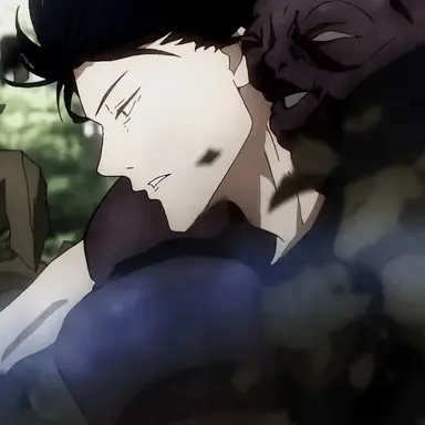 Profile image of 伏黒甚爾