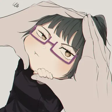 Profile image of 禪院真希
