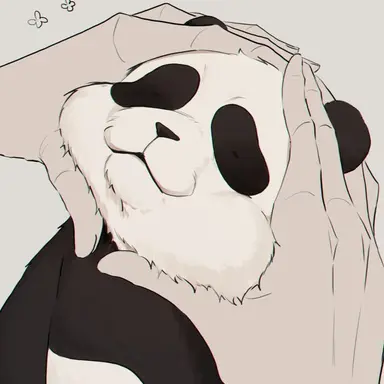 Profile image of パンダ