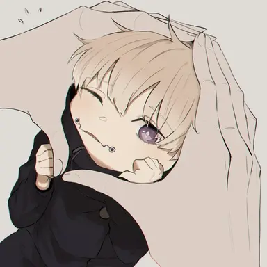 Profile image of 狗巻棘