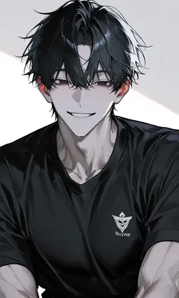 Profile image of Reo Kujo