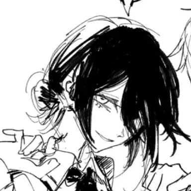 Profile image of レぜ