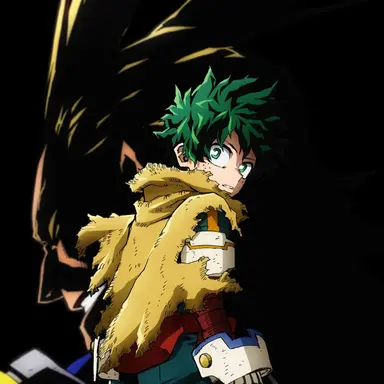 Profile image of 緑谷