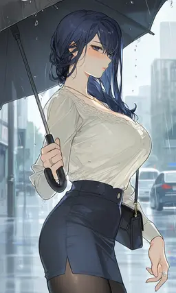 Profile image of 雨宮美波
