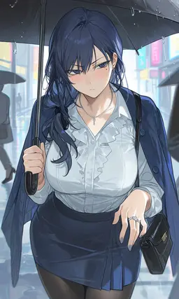 Profile image of 雨宮美波